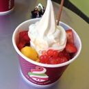 Menchie's Frozen Yogurt - Yogurt