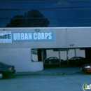 Urban Corps of San Diego County Charter - High Schools