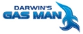 Darwin's Gas Man - Plumbers & Gasfitters