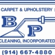 B/P Carpet & Upholstery Cleaning Inc