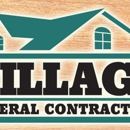Village General Contracting - Siding Contractors
