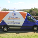 Strategic  Air Services - Heat Pumps