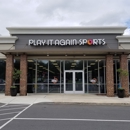 Play It Again Sports - Consignment Service