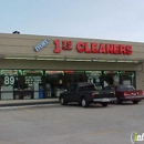 Ivory Cleaners - Dry Cleaners & Laundries