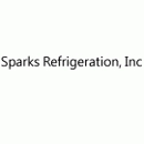 Sparks Refrigeration Inc - Heating Contractors & Specialties