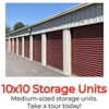 Xpress Storage gallery