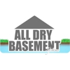 All Dry Basement Systems, LLC gallery