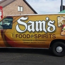 Sam's Food & Spirits - American Restaurants
