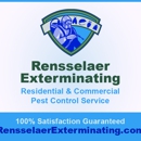 Rensselaer Exterminating - Pest Control Services