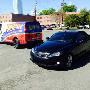 SuperClean Mobile Detailing - Charlotte, NC