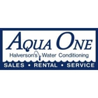 Aqua One by Halverson Water Conditioning