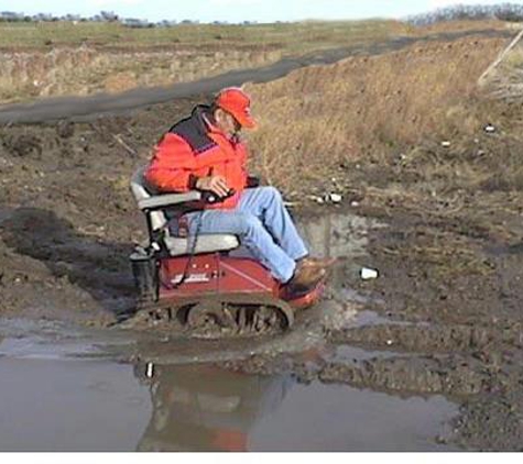 Ol Mate 4x4 - Tuggerah, NSW
