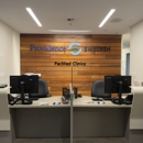 PacMed Clinics Woodinville