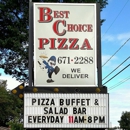 Best Choice Pizza of Kawkawlin - Pizza