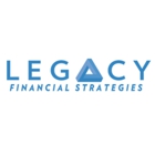 Legacy Financial Strategies, LLC - Topeka