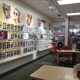 Target Optical