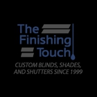 Finishing Touch Custom Blinds, Shades, & Shutters