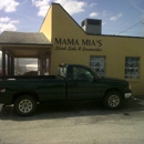 Mama Mia's - American Restaurants