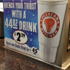 Popeyes Louisiana Kitchen