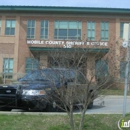 Mobile County Sheriff's Department