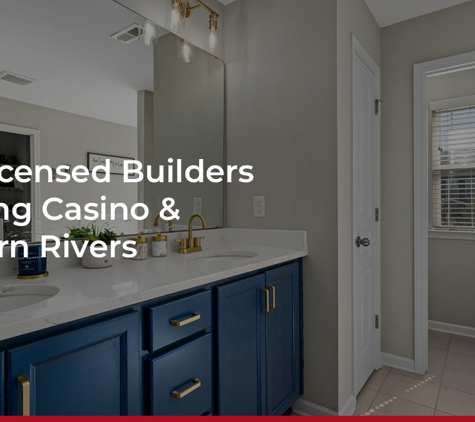 Barling Constructions Pty Ltd - Casino, NSW. Fully Licensed Builders Servicing Casino & Northern Rivers