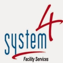 System4 of Northern Ohio - Janitorial Service