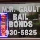M.R. Gault Bail Bonds - Bail Bonds