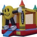 I.F. Inflatables