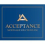 Acceptance Mortgage Solutions Inc.