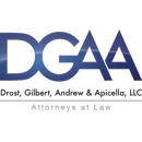 Drost, Gilbert, Andrew & Apicella - DGAA Law - Collection Law Attorneys