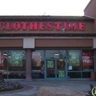 Clothestime Inc
