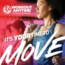 Workout Anytime - Exercise & Physical Fitness Programs