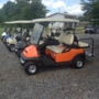 STC Golf Carts