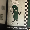 Mr. Pickle's Sandwich Shop - Sandwich Shops