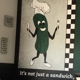 Mr. Pickle's Sandwich Shop - Concord, CA