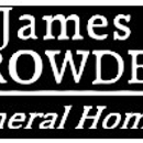 Crowder Funeral Home - Crematories