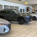 Visalia Toyota - New Car Dealers