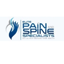 Elite Pain and Spine Specialists - Clinics