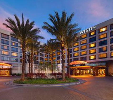 Westin - Millbrae, CA