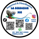 La Bendicion 502 Multiservices - Supermarkets & Super Stores