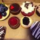 Sinners and Saints Desserts - Dessert Restaurants