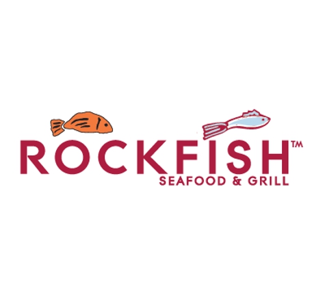 Rockfish Seafood Grill - Lubbock, TX
