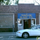 Tayloe Glass Co Inc