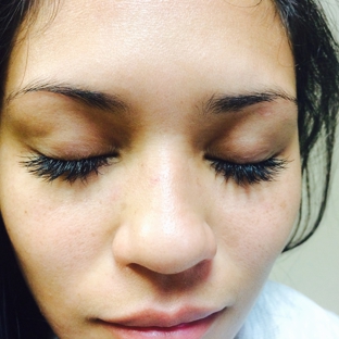 LashKiss Eyelash Extensions - Arlington, TX