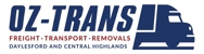 Oz Trans - Furniture Movers & Storage