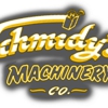 Schmidy's Machinery gallery