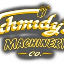 Schmidy's Machinery - New Truck Dealers