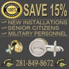 Pasadena Locksmith gallery