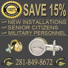Pasadena Locksmith