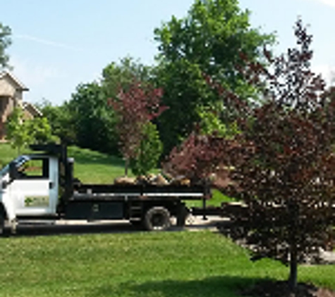 Blanton Landscaping - Springboro, OH